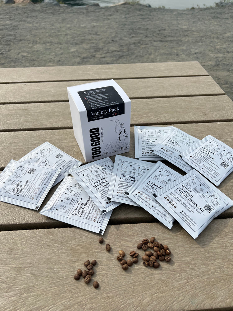 Ultimate Variety Pack(10pc)