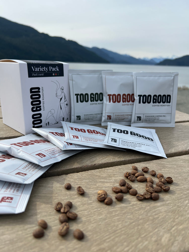 Ultimate Variety Pack(10pc)