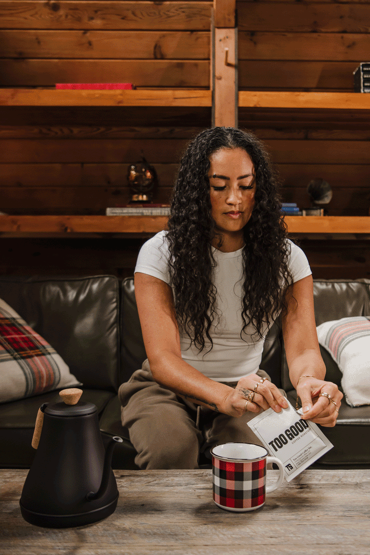 Butter Caramel Delight Espresso (10pc/Box)