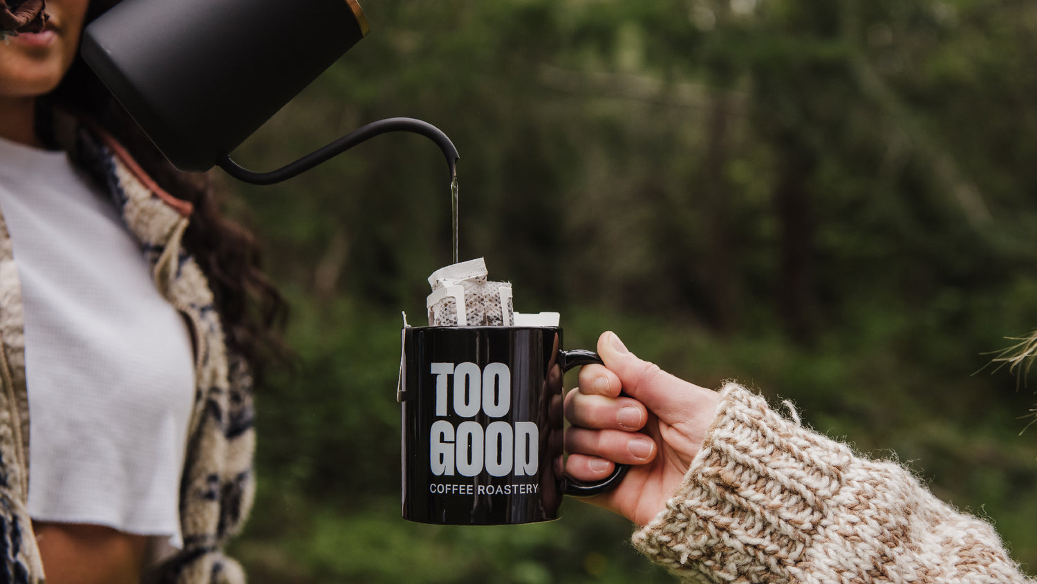 Coffee Tasting Like a Pro: The Art of Speciality Coffee