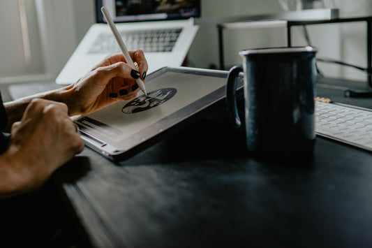 Coffee and Creativity: How a Brew Can Boost Your Brainstorm