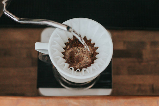 Brewing the Perfect Cup: Tips and Tricks from Too Good Coffee Experts