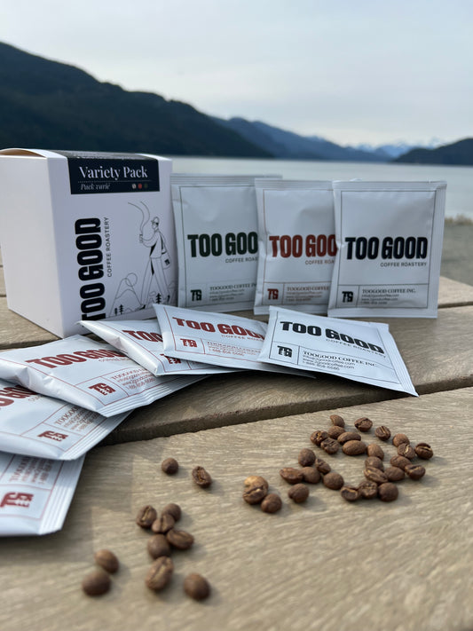 Ultimate Variety Pack(10pc)